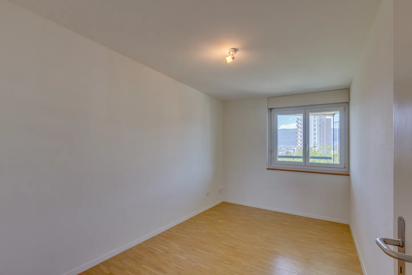 Modernes Apartment in grüner Oase - Foto 4 von 7