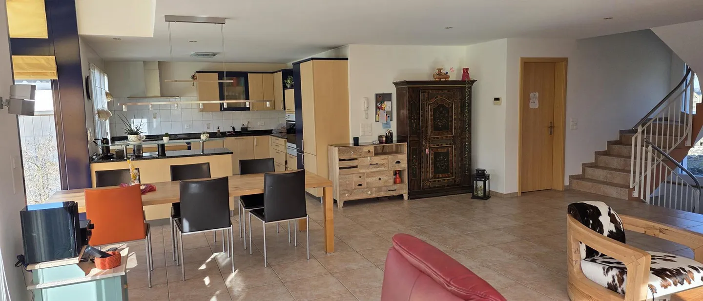 Individual villa with swimming pool - calm and green environment - Photo 5 of 13