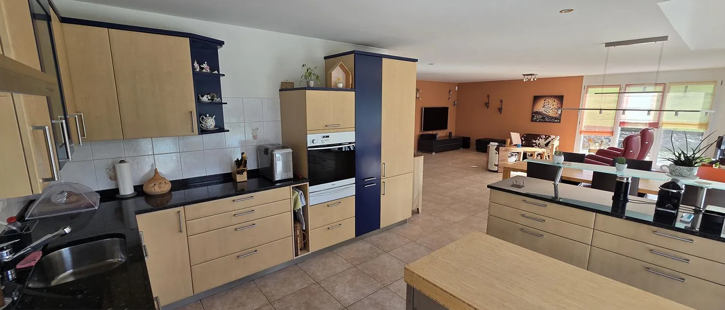 Individual villa with swimming pool - calm and green environment - Photo 6 of 13