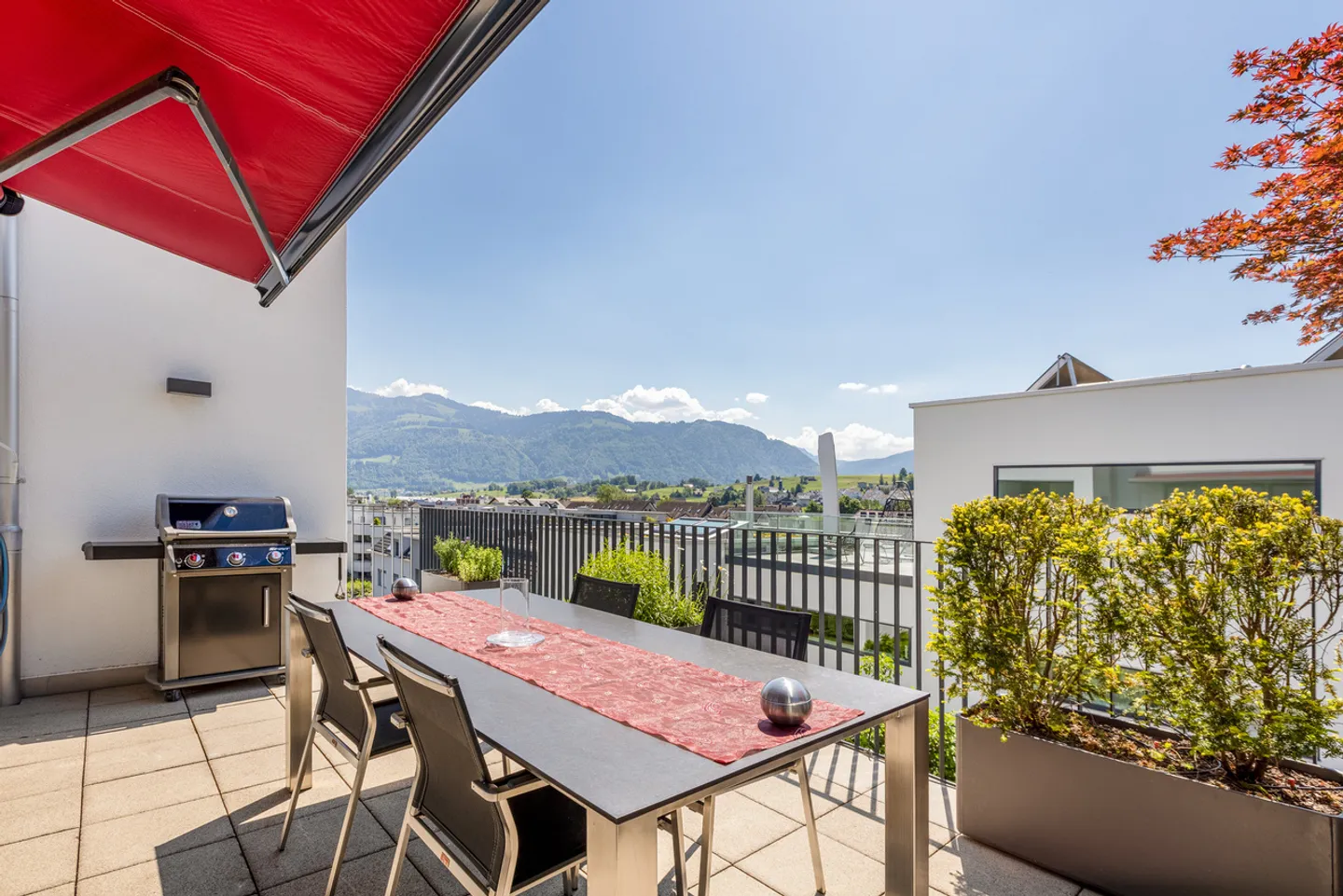 Ihr neues Zuhause am Sonnenhang - Foto 3 von 13