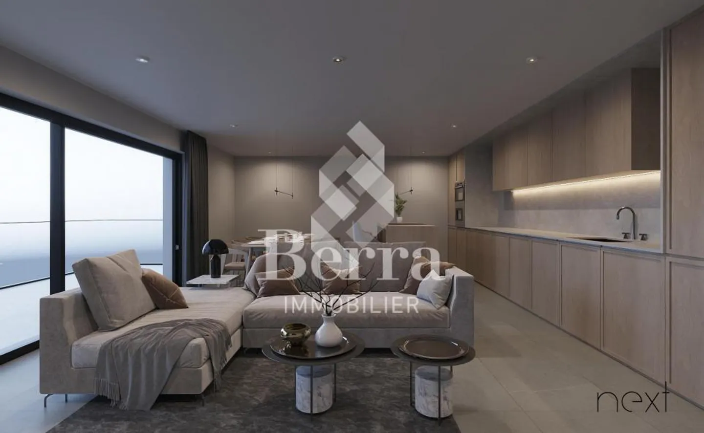 3.5 Room Apartment - Photo 6 of 13