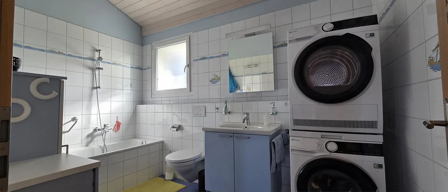 Individual villa with swimming pool - calm and green environment - Photo 10 of 13