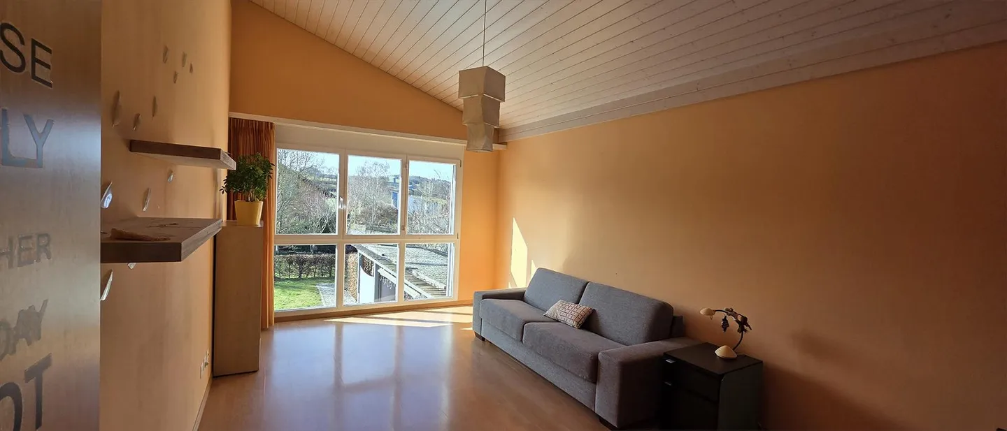 Individual villa with swimming pool - calm and green environment - Photo 8 of 13