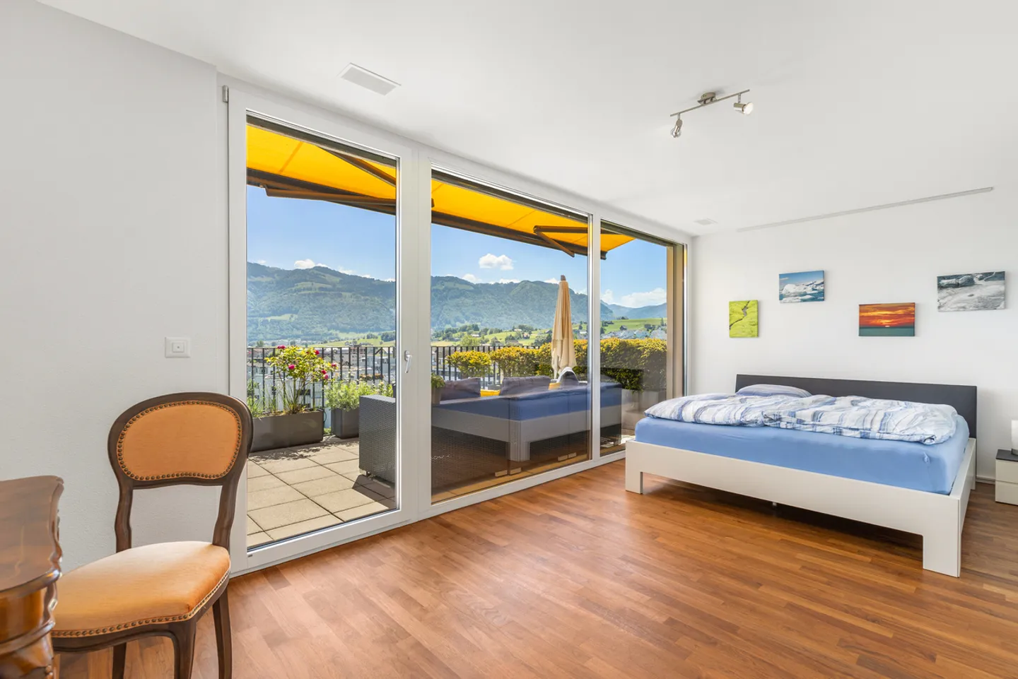 Ihr neues Zuhause am Sonnenhang - Foto 4 von 13