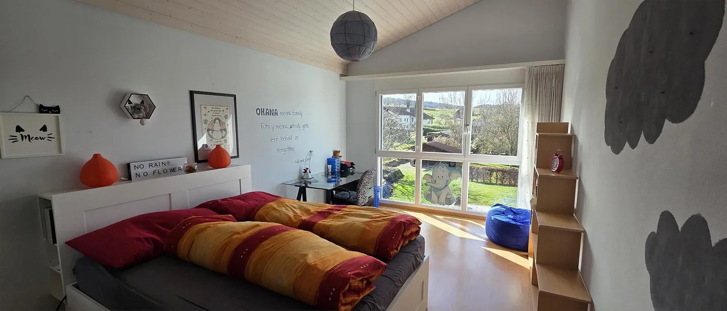 Individual villa with swimming pool - calm and green environment - Photo 9 of 13