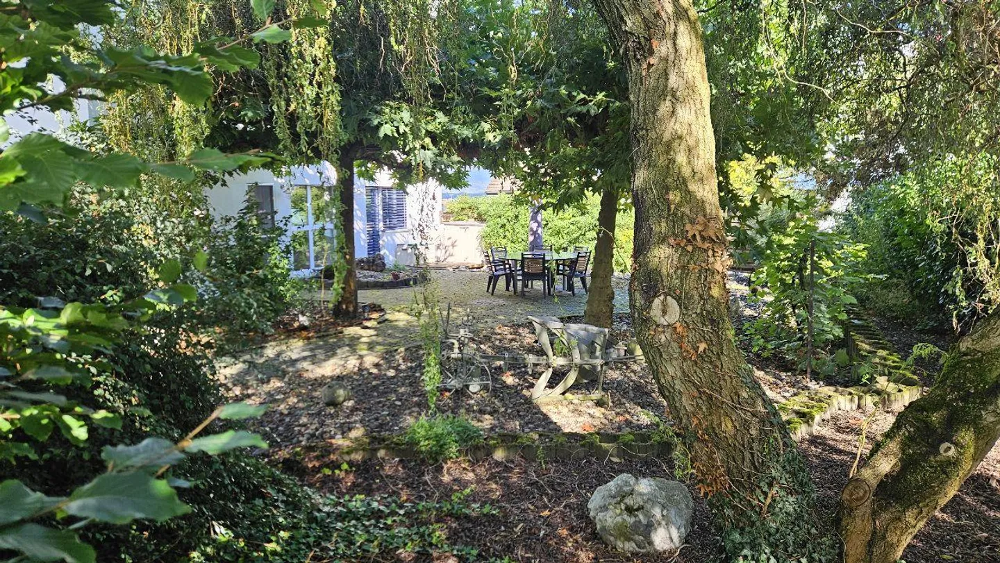 Individual villa with swimming pool - calm and green environment - Photo 13 of 13