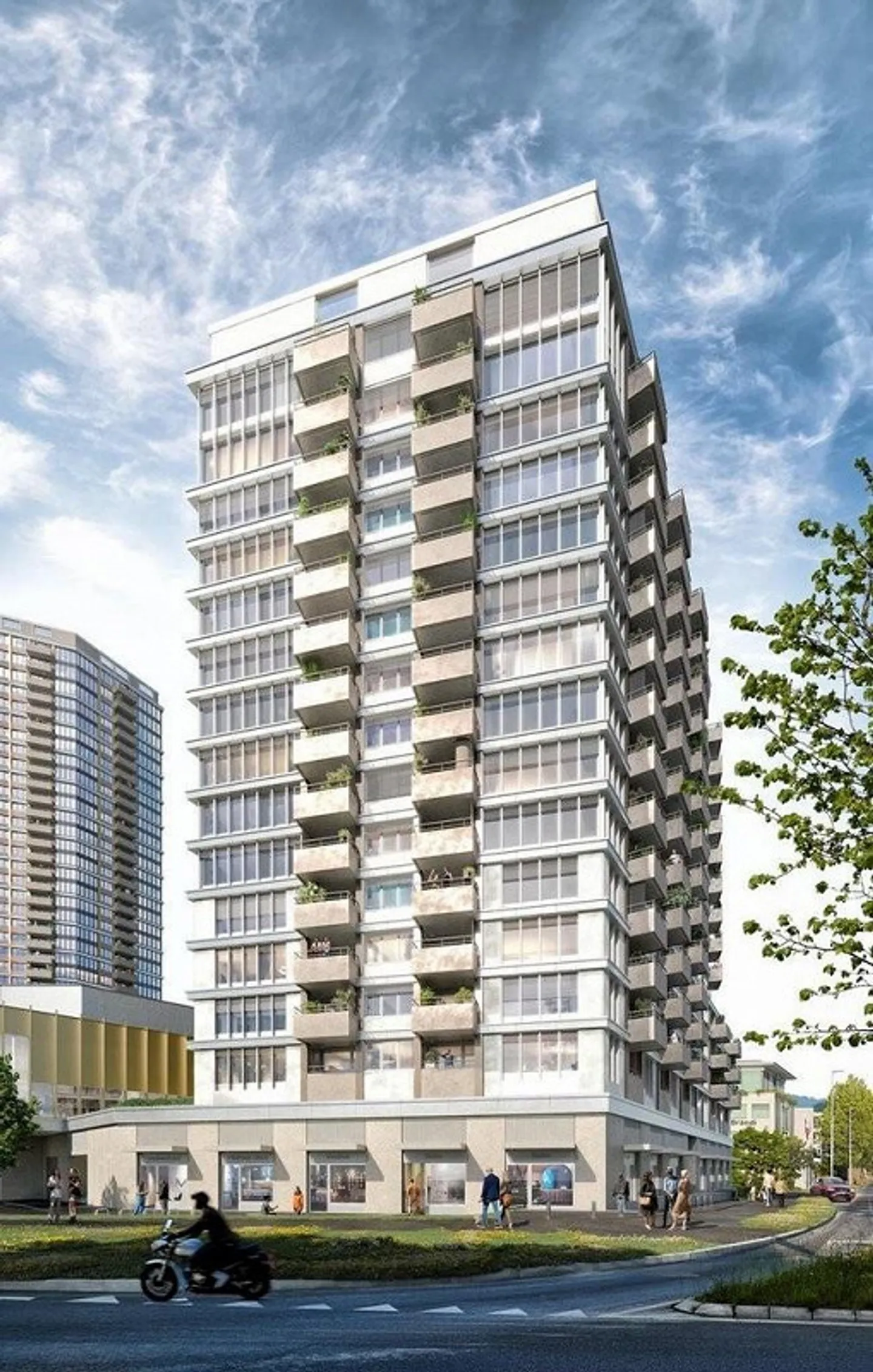 Espace Commercial de Premier Choix à Kriens - Photo 2 sur 6