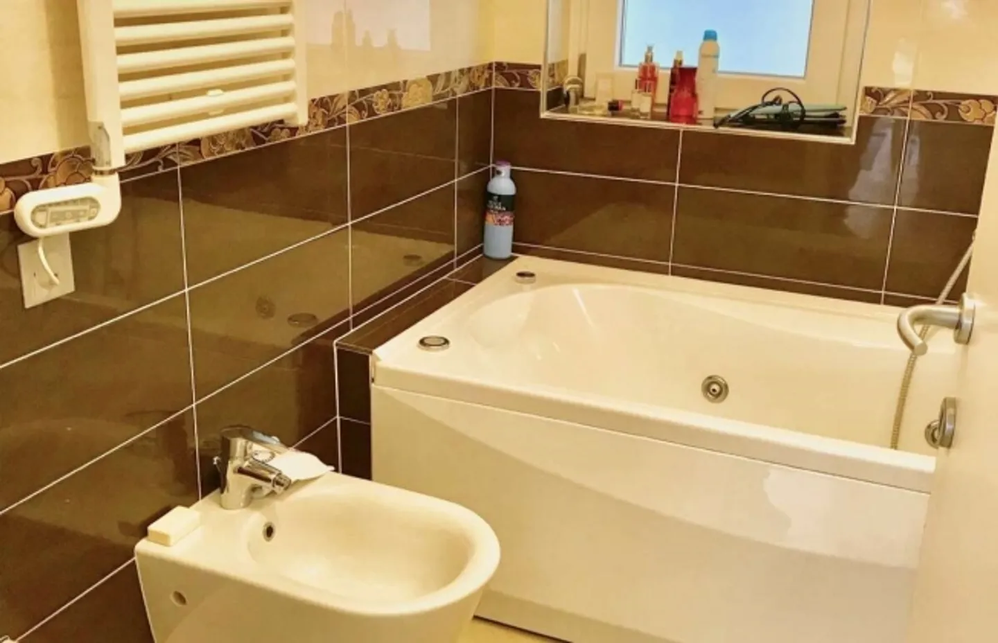 Apartment with Garden in Viganello - Photo 6 of 8