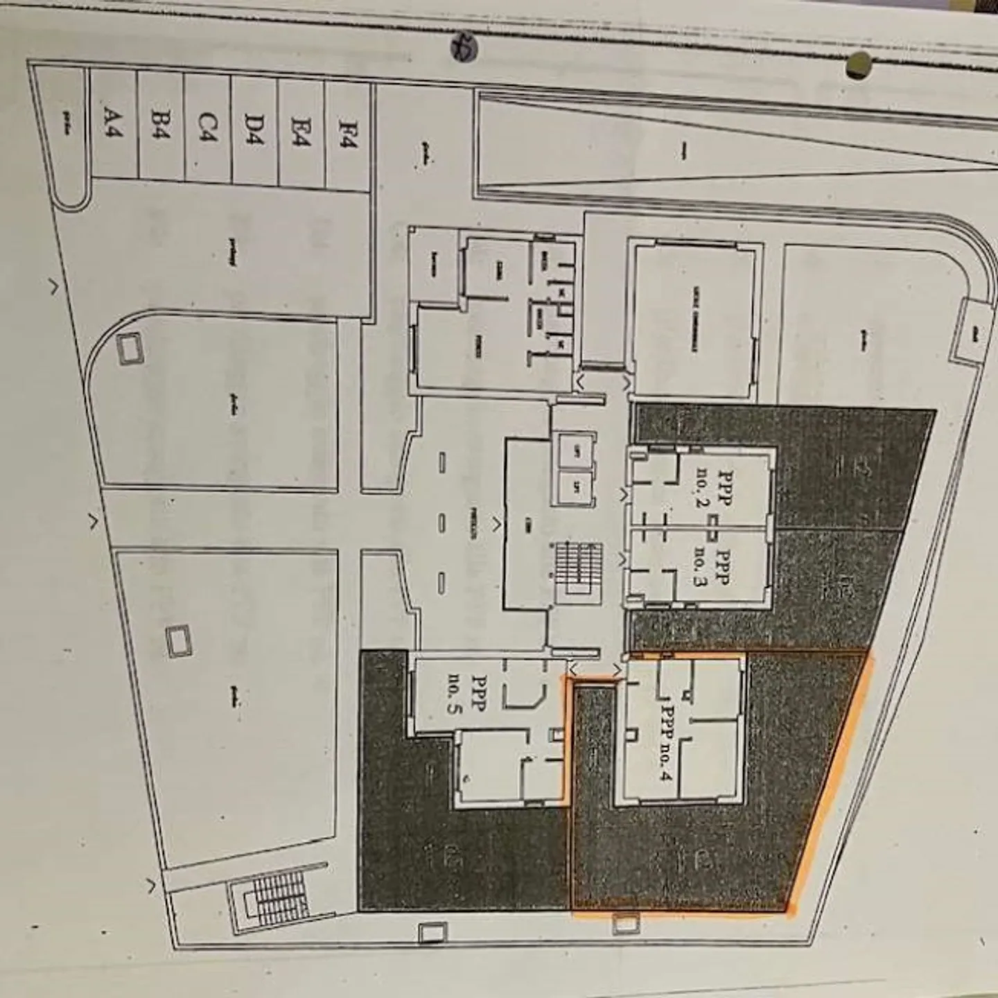 Apartment with Garden in Viganello - Photo 8 of 8