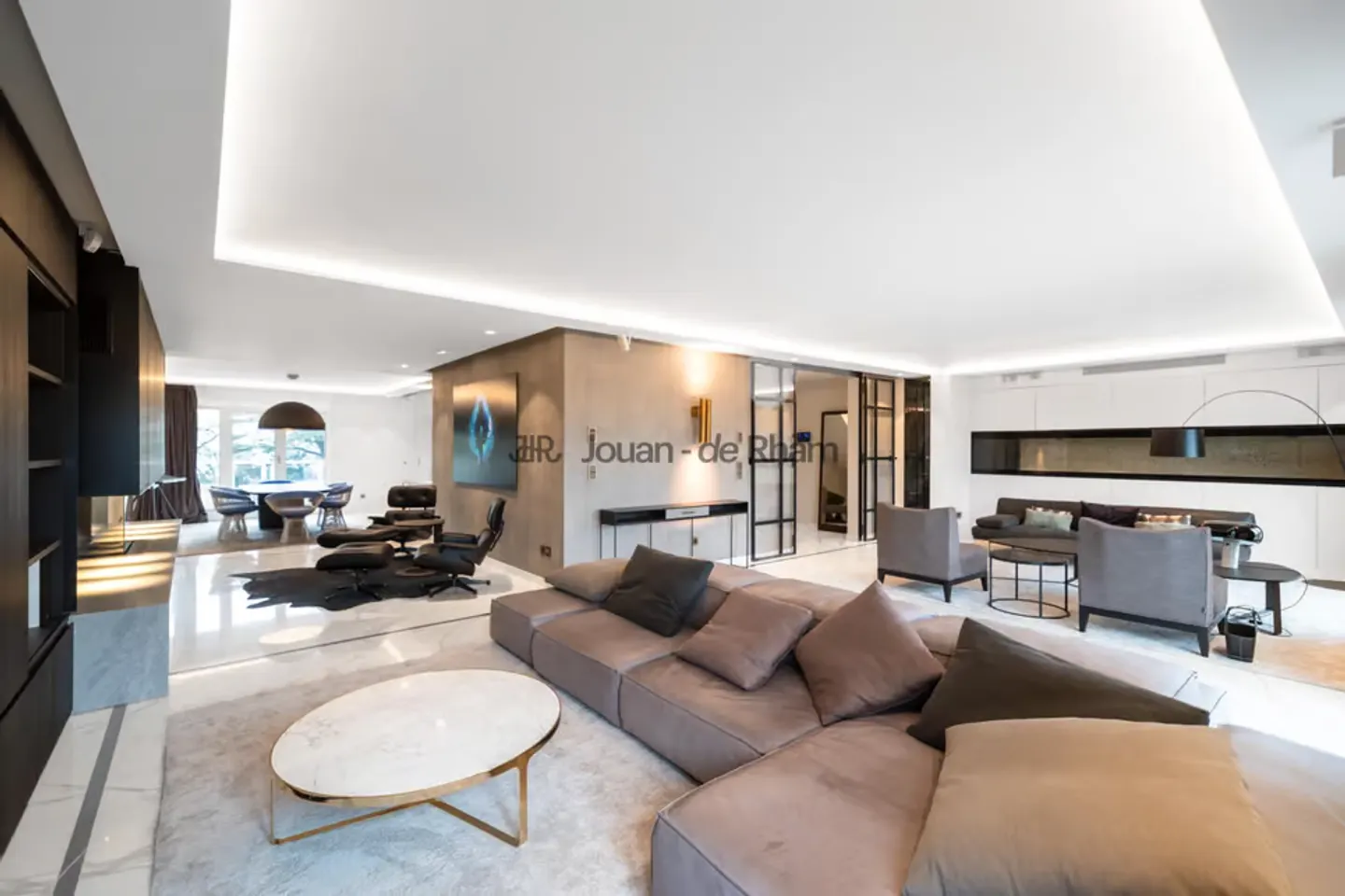 Cologny?Duplex d'exception - Photo 1 sur 13