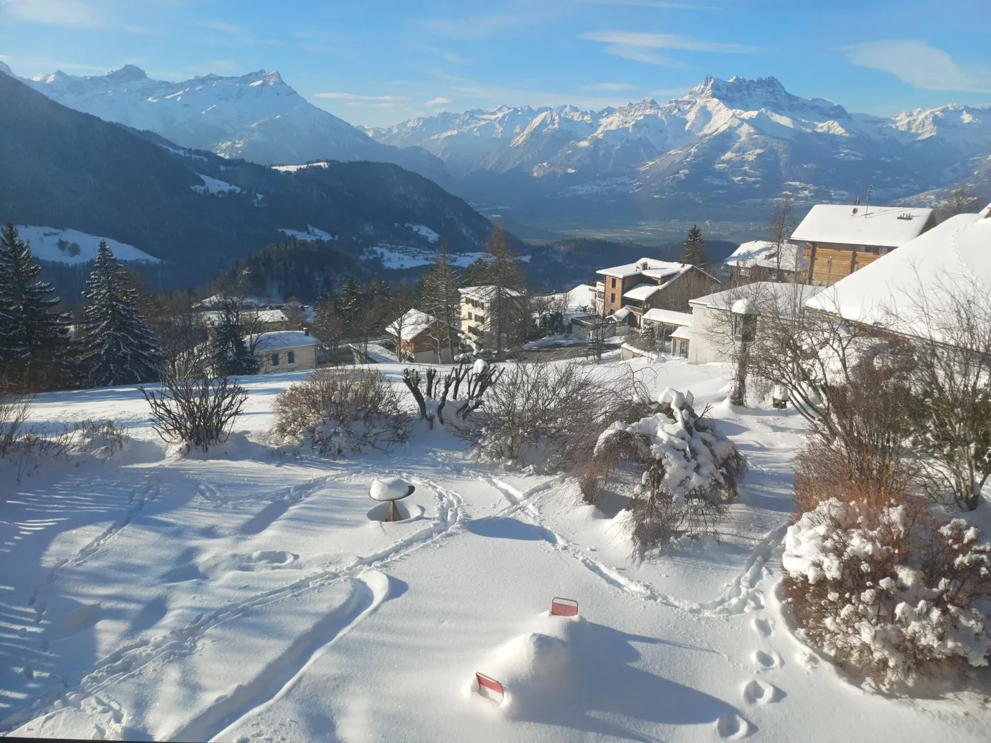 Villa Edelweiss - Photo 1 of 10