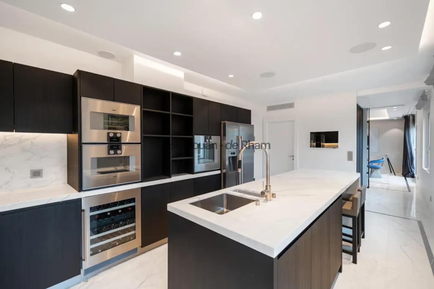 Cologny?Duplex d'exception - Photo 3 sur 13
