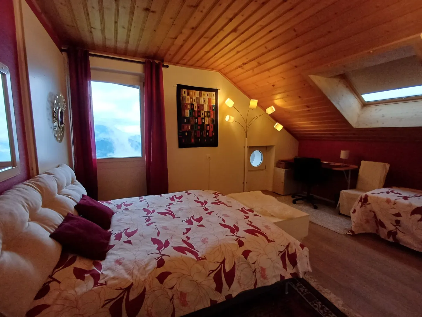 Villa Edelweiss - Photo 4 of 10