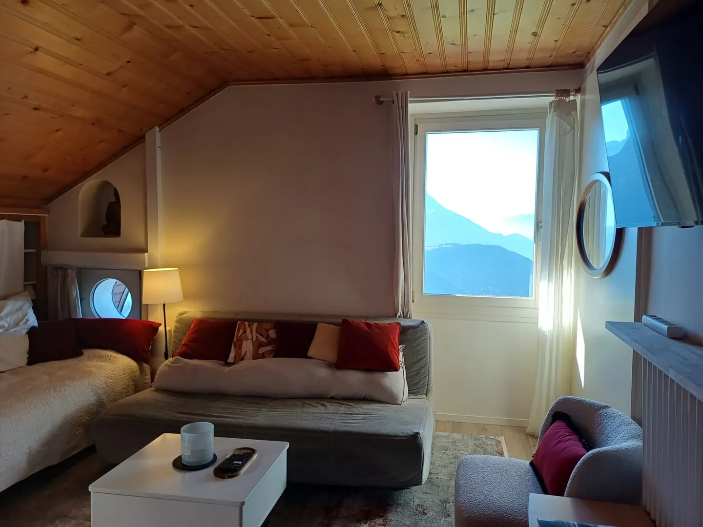 Villa Edelweiss - Photo 5 of 10