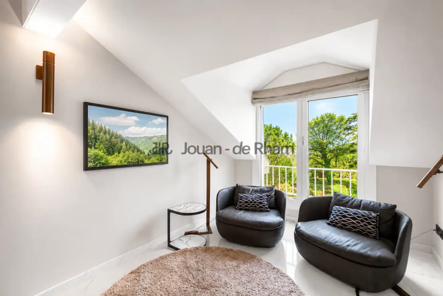 Cologny?Duplex d'exception - Photo 10 sur 13