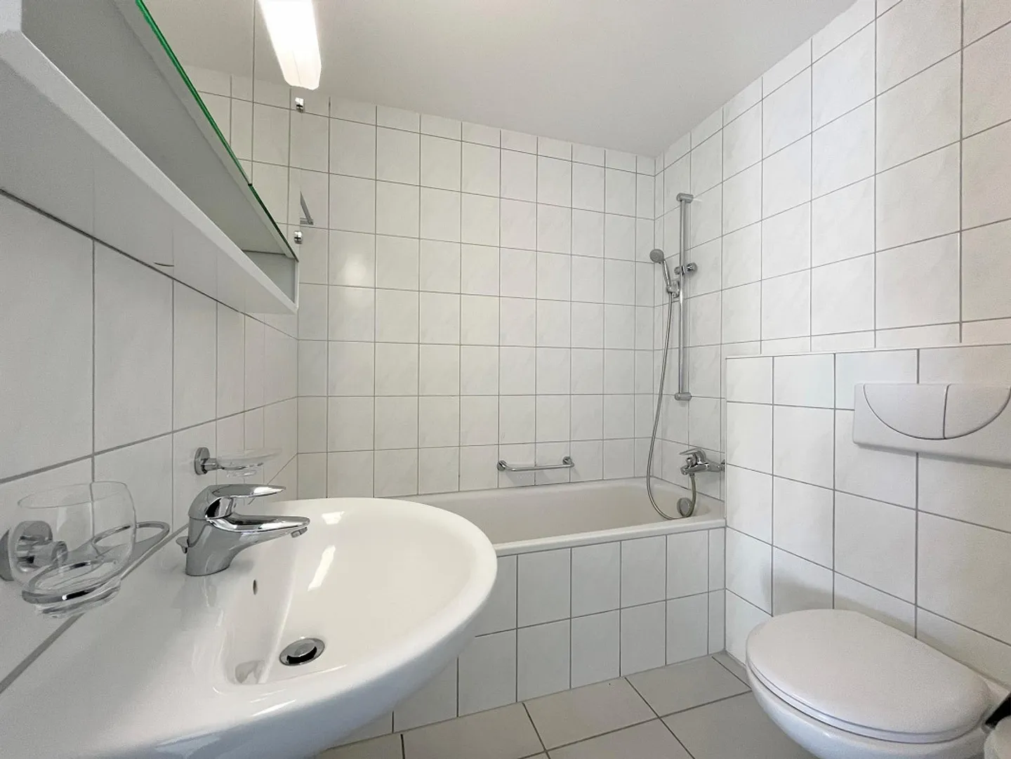 Geräumige Wohnung in Neuhausen - Foto 5 von 5