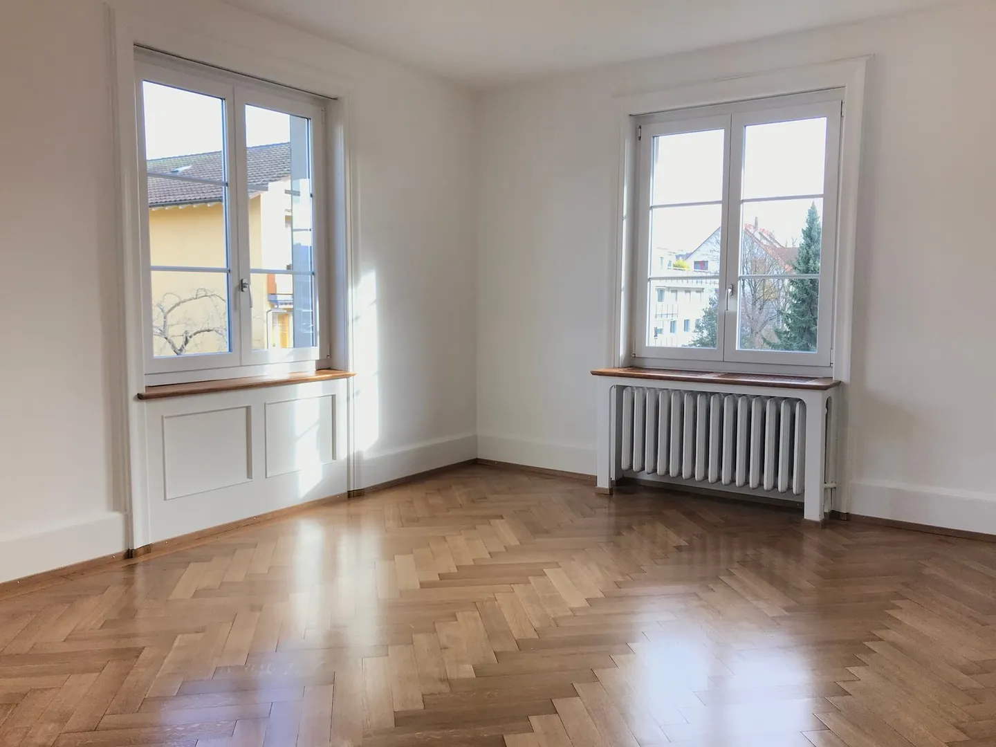 Beautiful 5-room apartment with two balconies - Photo 8 of 9