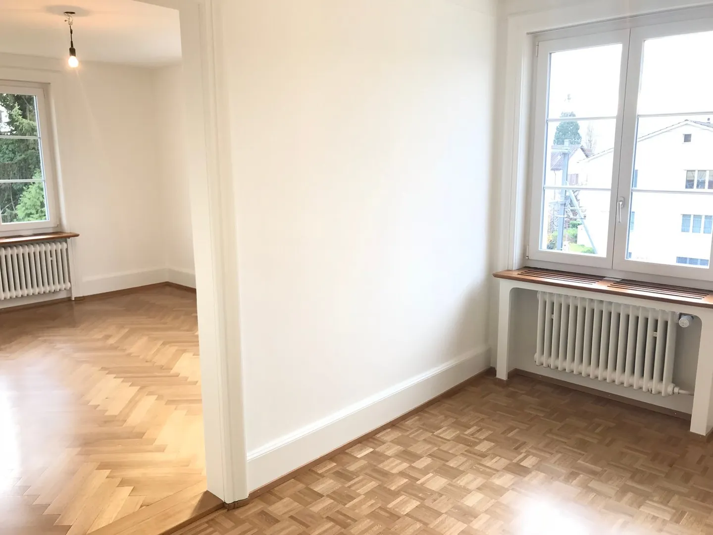 Beautiful 5-room apartment with two balconies - Photo 9 of 9