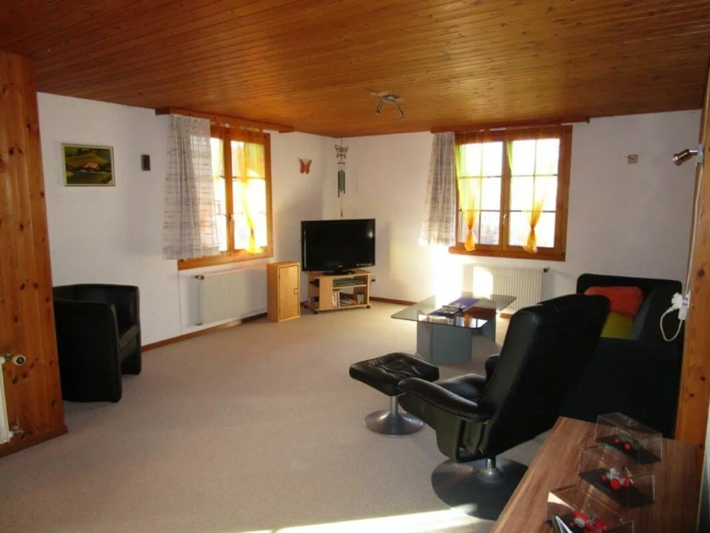 3-Familienhaus mit ehem. Ökonomieteil/Schopf bzw. viel Potenzial - Foto 7 von 11