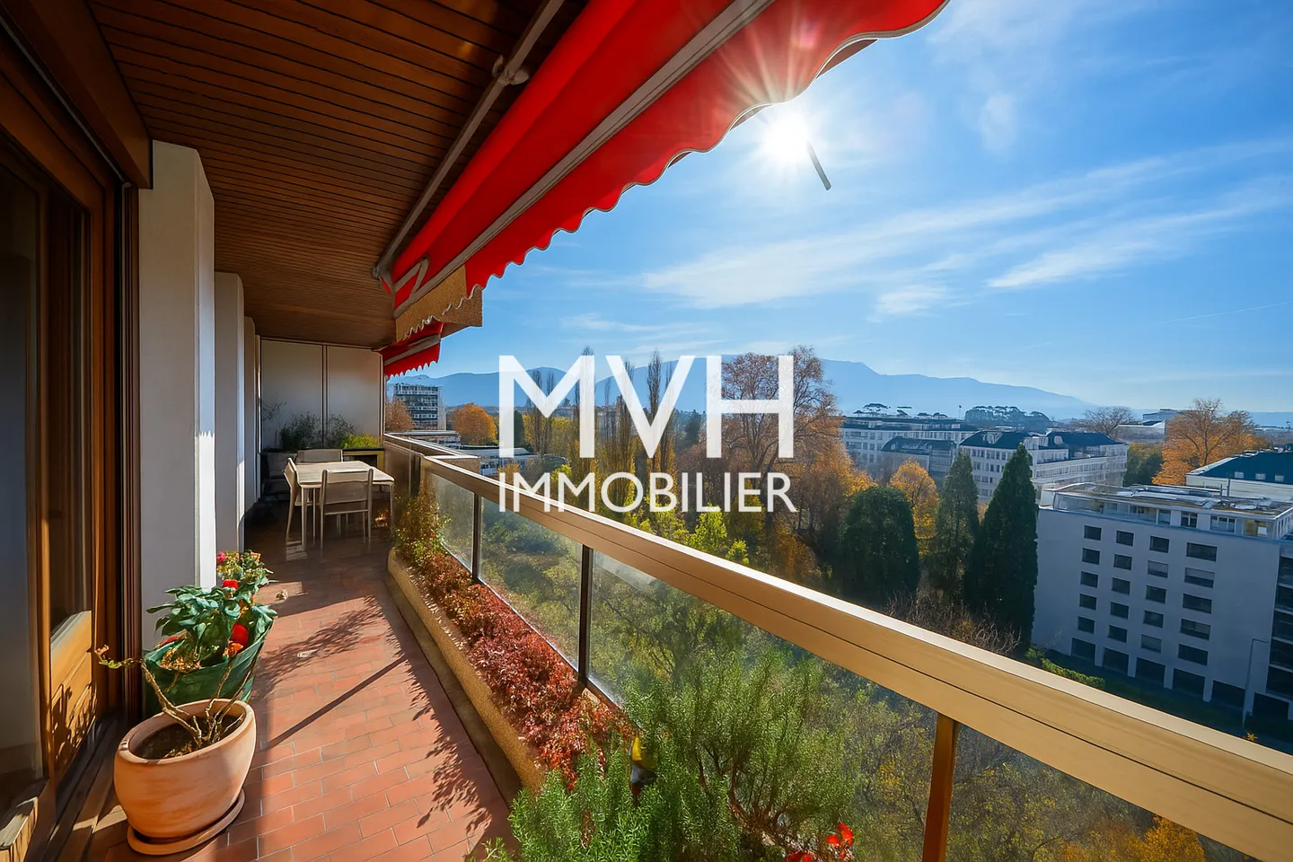 Appartement à vendre - Photo 1 sur 5