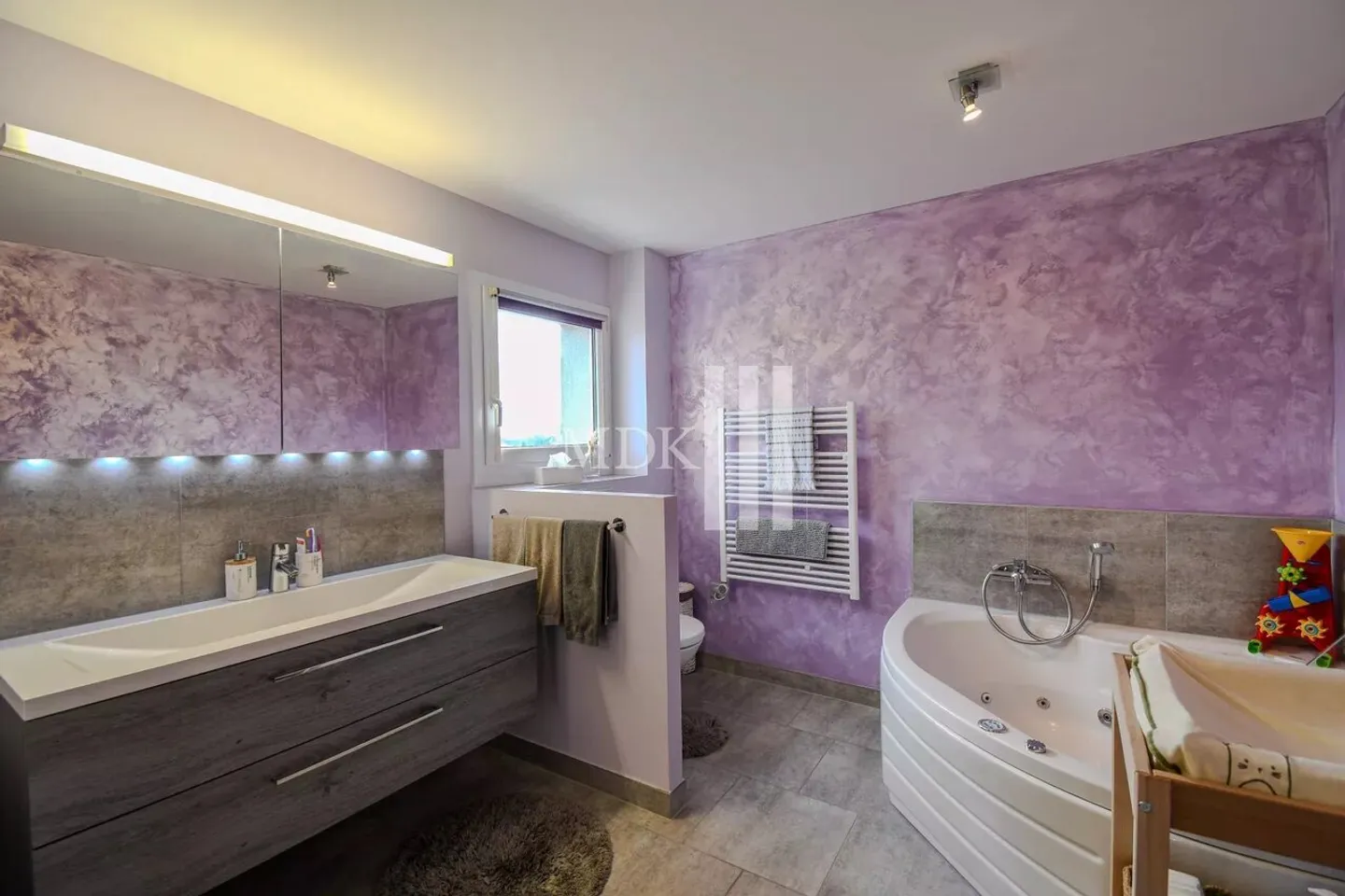 Geräumige Maisonette-Wohnung - Foto 6 von 13