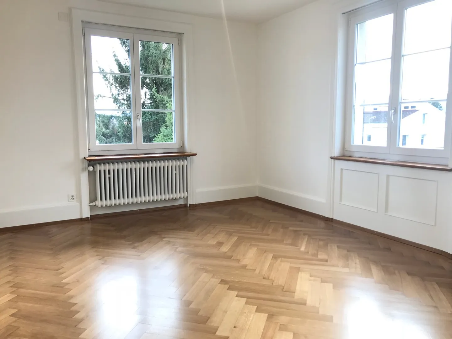 Beautiful 5-room apartment with two balconies - Photo 3 of 9