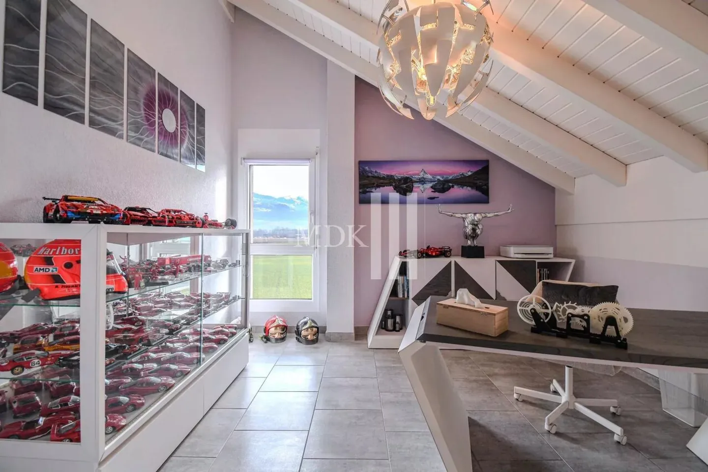 Geräumige Maisonette-Wohnung - Foto 10 von 13