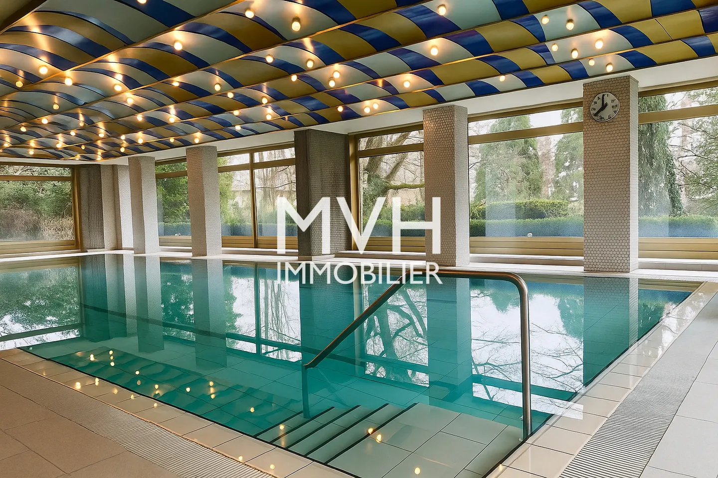 Appartement à vendre - Photo 2 sur 5