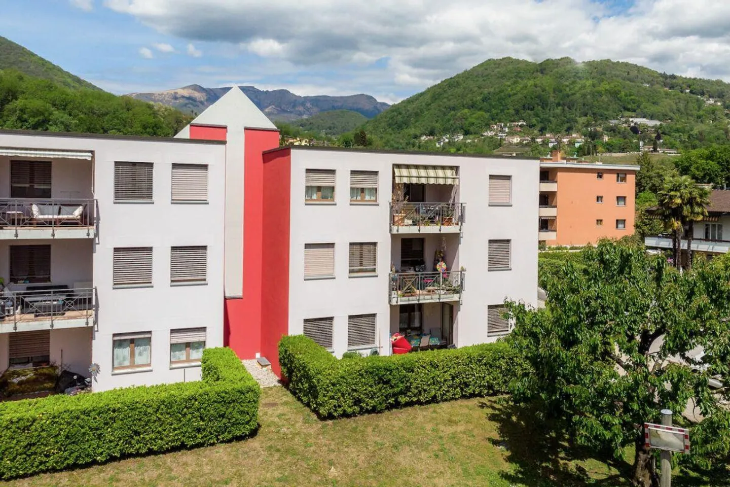 1400, Caslano, Via Monda 1, appartement n° 0117 - Photo 3 sur 4