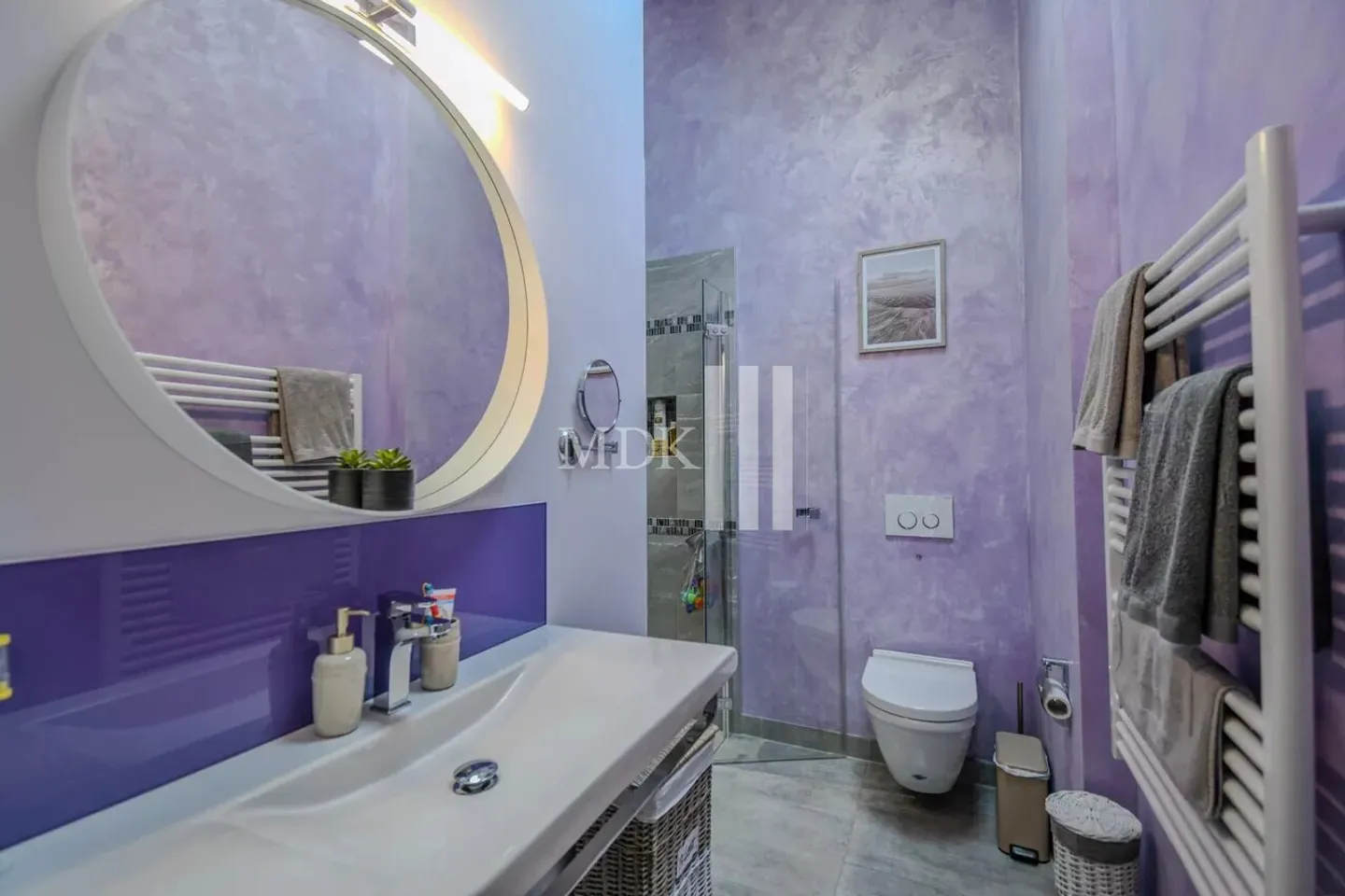 Geräumige Maisonette-Wohnung - Foto 12 von 13