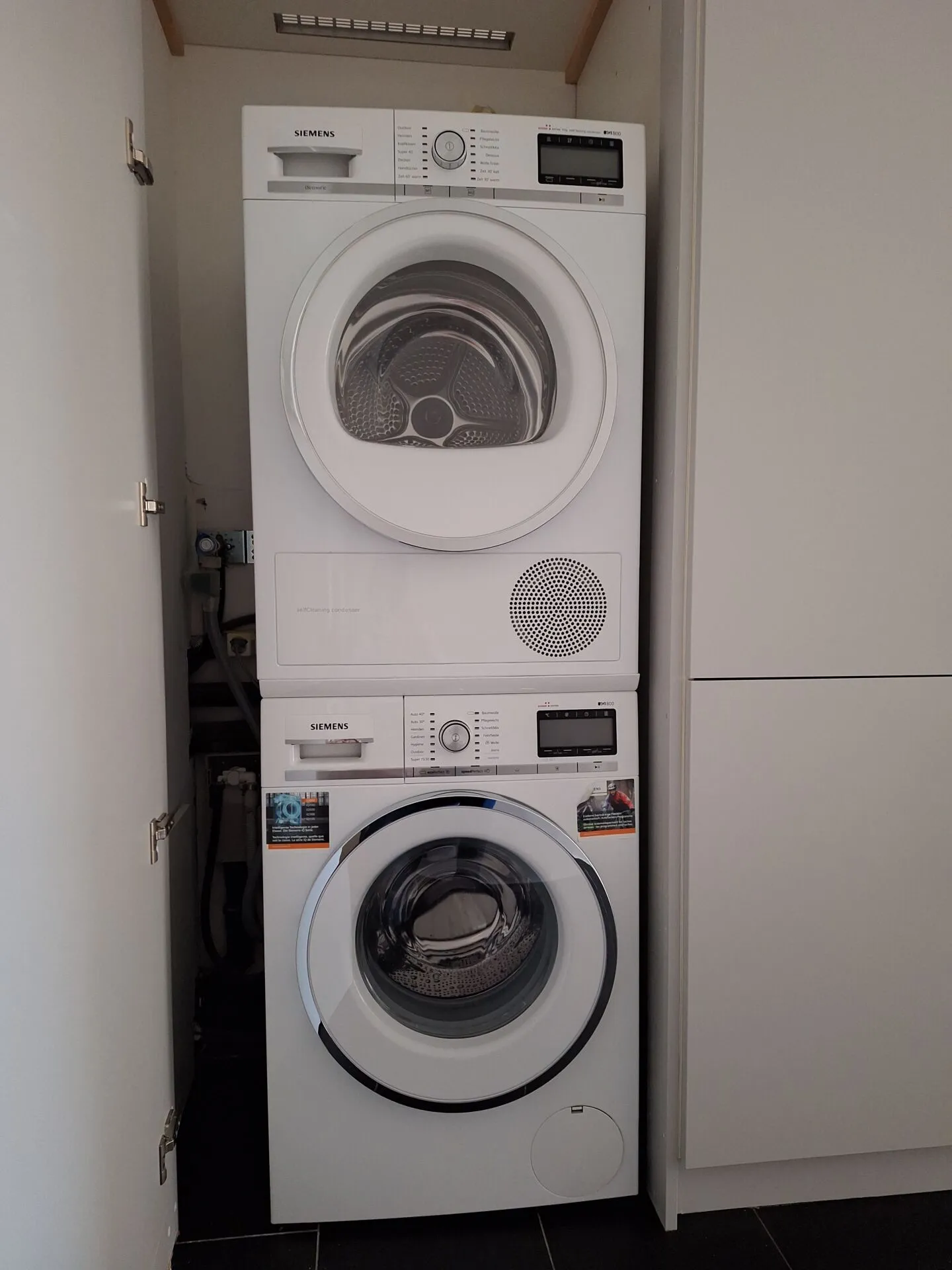 Stilvolle 4.5-Zimmer-Altbauwohnung im Aarberger Stedtli! - Foto 10 von 11