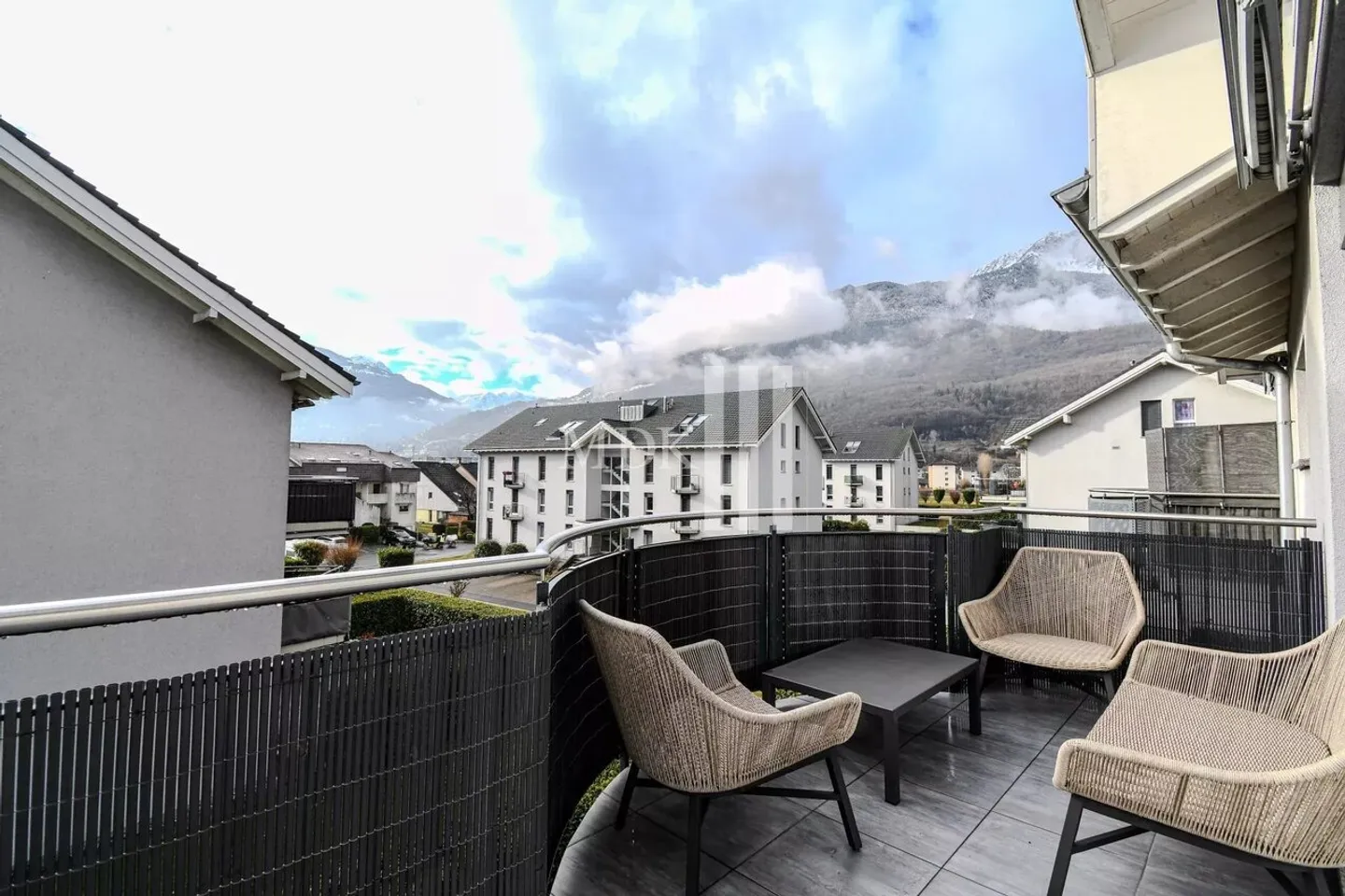 Geräumige Maisonette-Wohnung - Foto 13 von 13