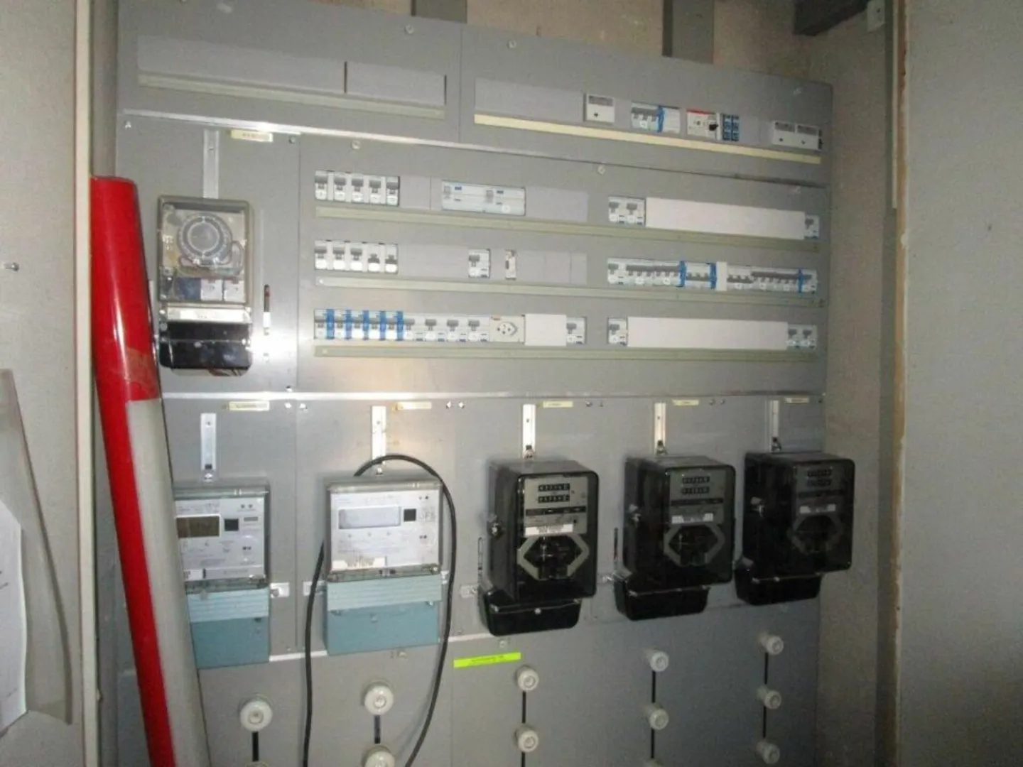 3-Familienhaus mit ehem. Ökonomieteil/Schopf bzw. viel Potenzial - Foto 11 von 11