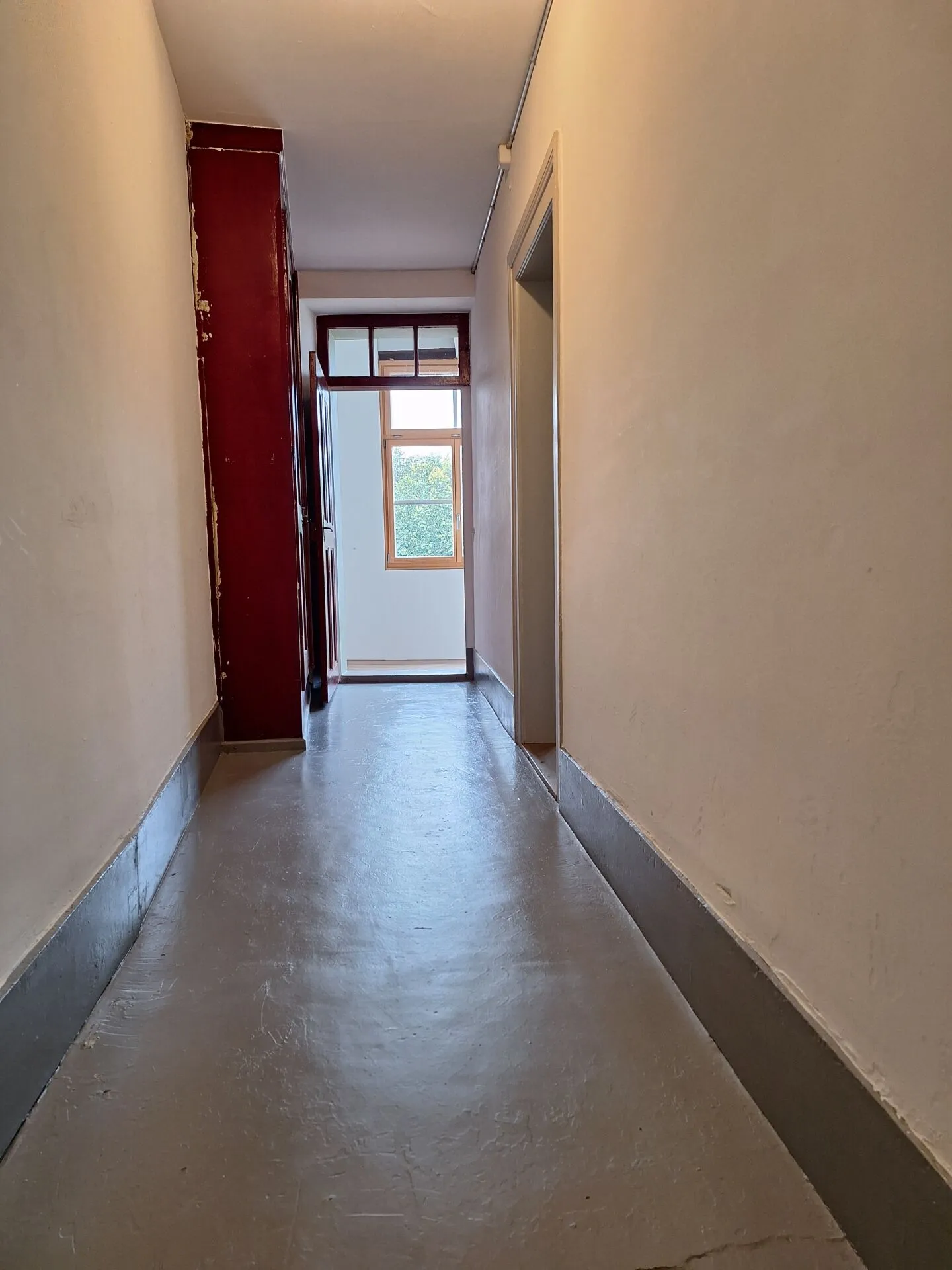Stilvolle 4.5-Zimmer-Altbauwohnung im Aarberger Stedtli! - Foto 8 von 11