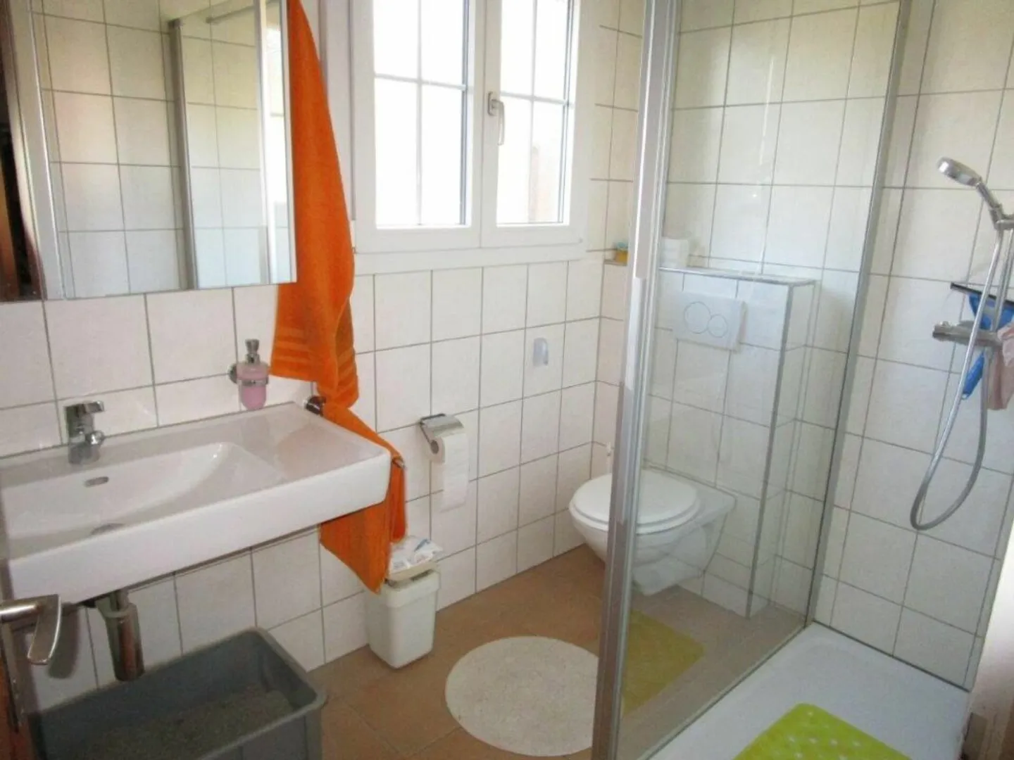 3-Familienhaus mit ehem. Ökonomieteil/Schopf bzw. viel Potenzial - Foto 9 von 11