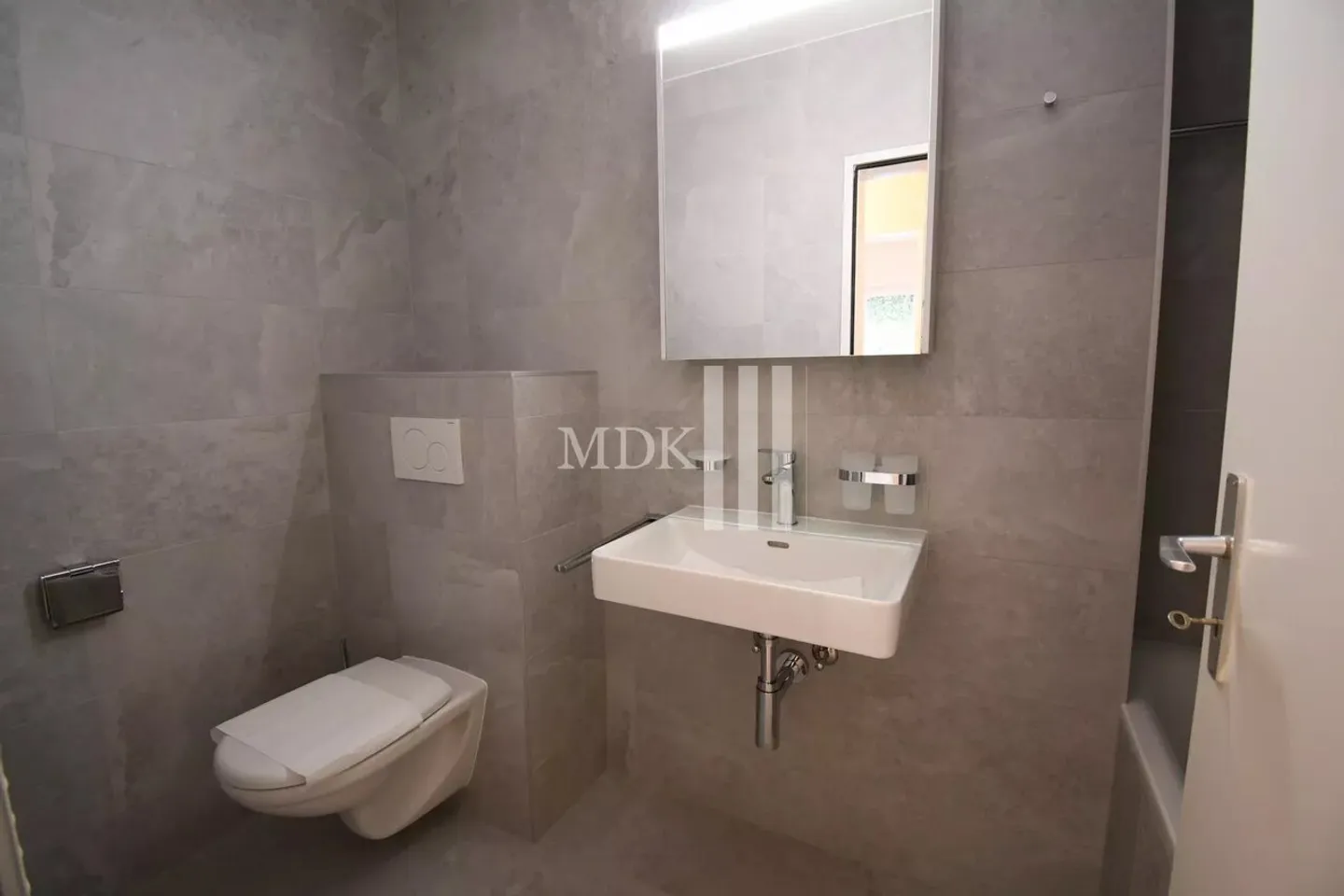 Appartement à louer - Photo 4 sur 6