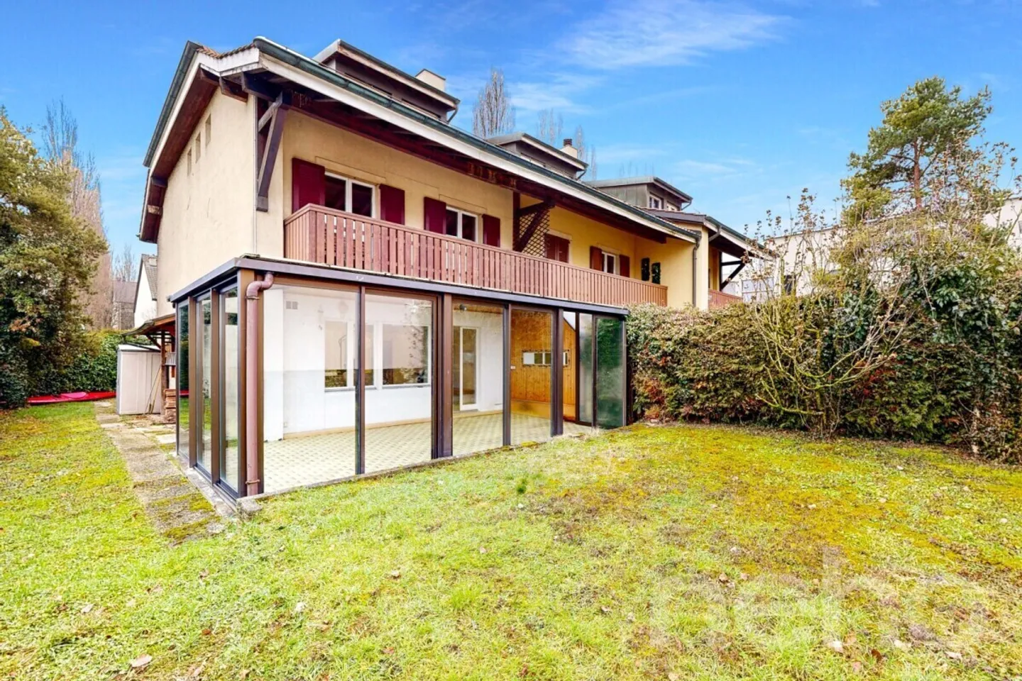 On the Edge of the Fields - Photo 1 of 12