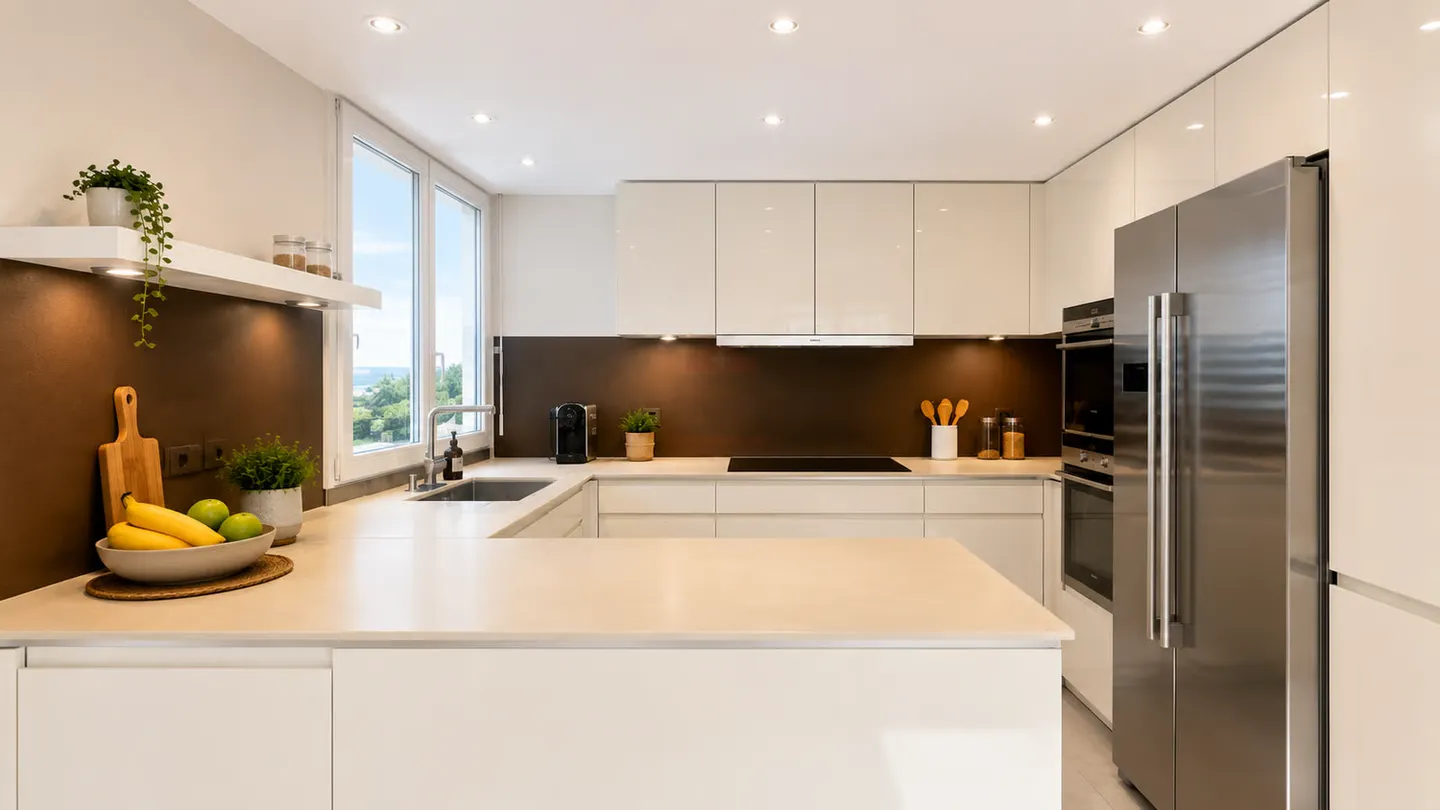 Duplex avec Jardin Privatif - Photo 2 sur 13