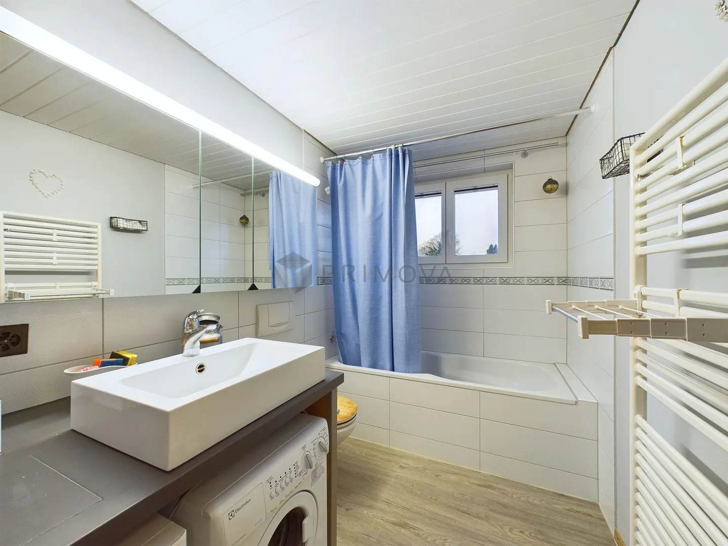 A un prezzo equo - appartamento di 4,5 stanze di alta qualità, ristrutturato e affascinante - Foto 5 di 7