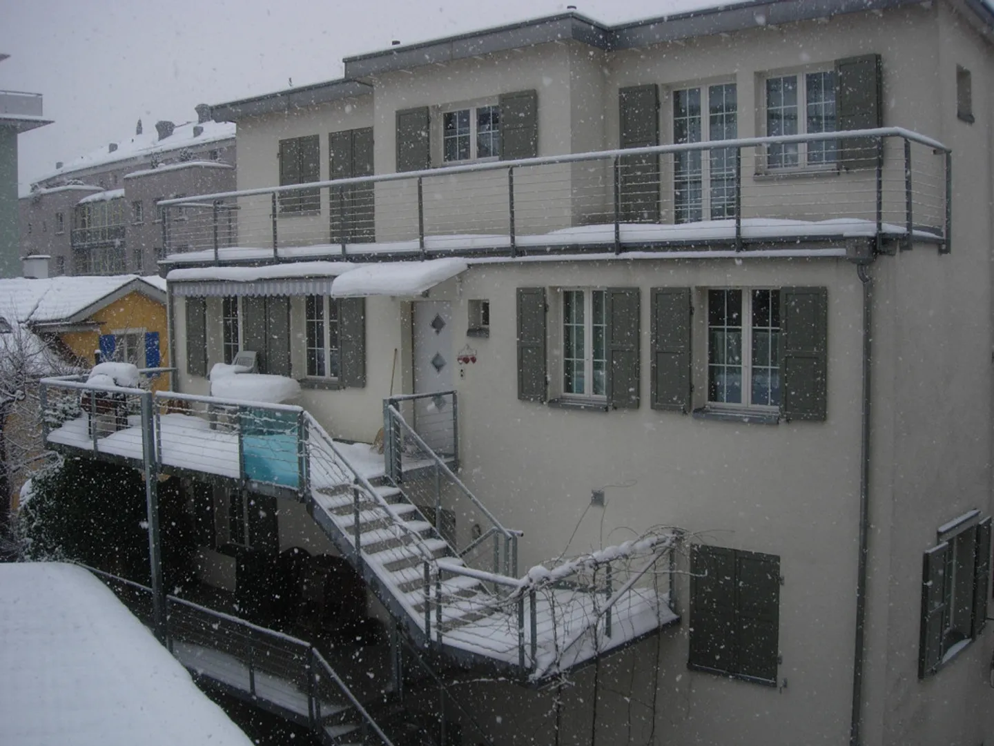 Appartement 1,5 pièces extraordinaire - Photo 1 sur 7