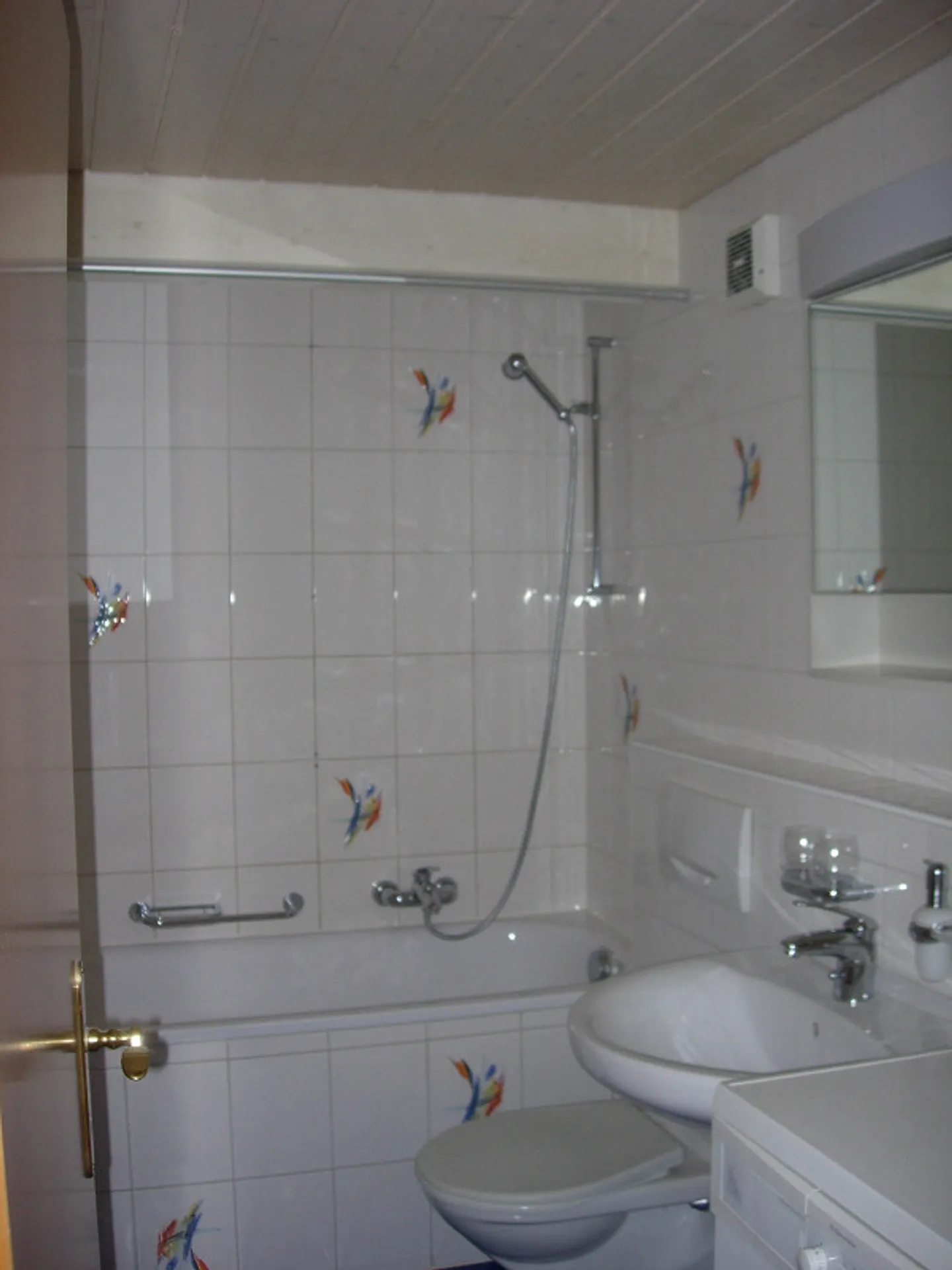 Appartement 1,5 pièces extraordinaire - Photo 4 sur 7