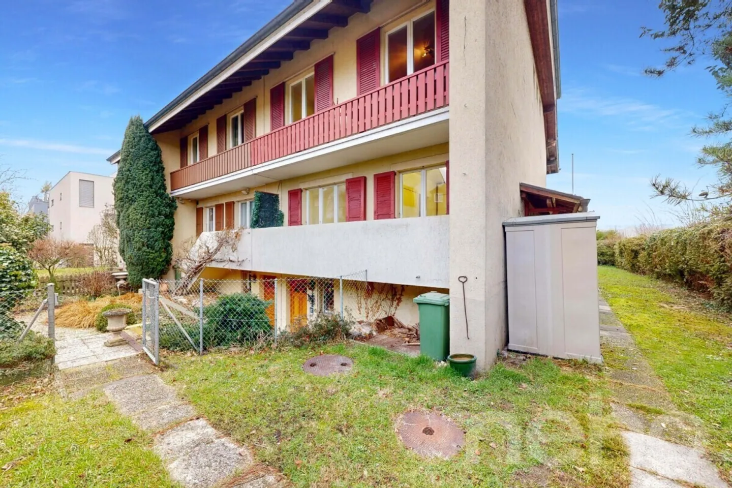 On the Edge of the Fields - Photo 2 of 12