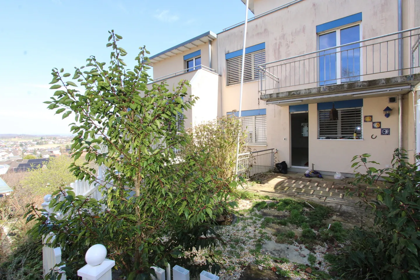 Five Rooms, Large Terrace and Dreamlike View! - Photo 1 of 17