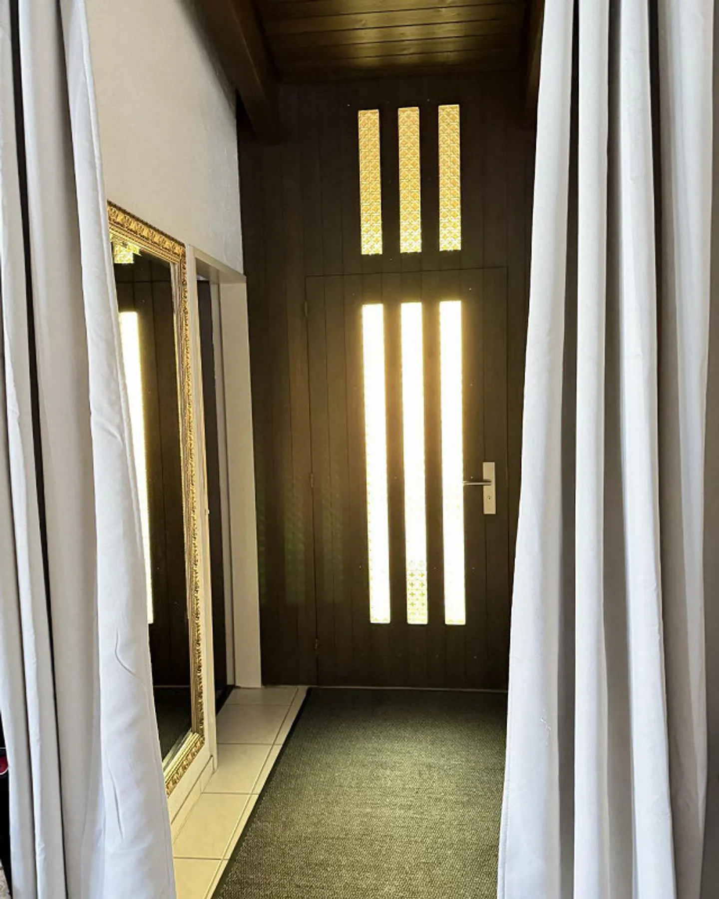 Maison individuelle de style bungalow, idéale pour les familles et les chiens - Photo 3 sur 17