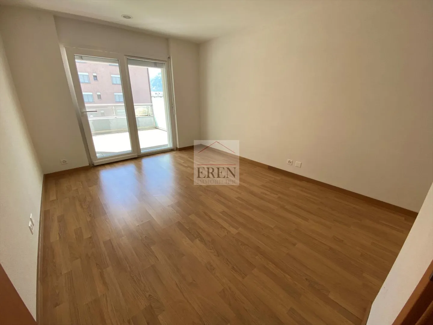 2.5 Room Apartment in Aproz (Nendaz) - Photo 5 of 12