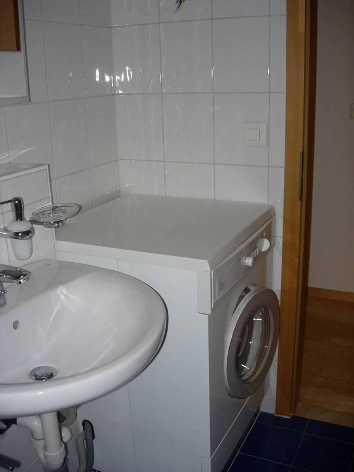 Appartement 1,5 pièces extraordinaire - Photo 7 sur 7