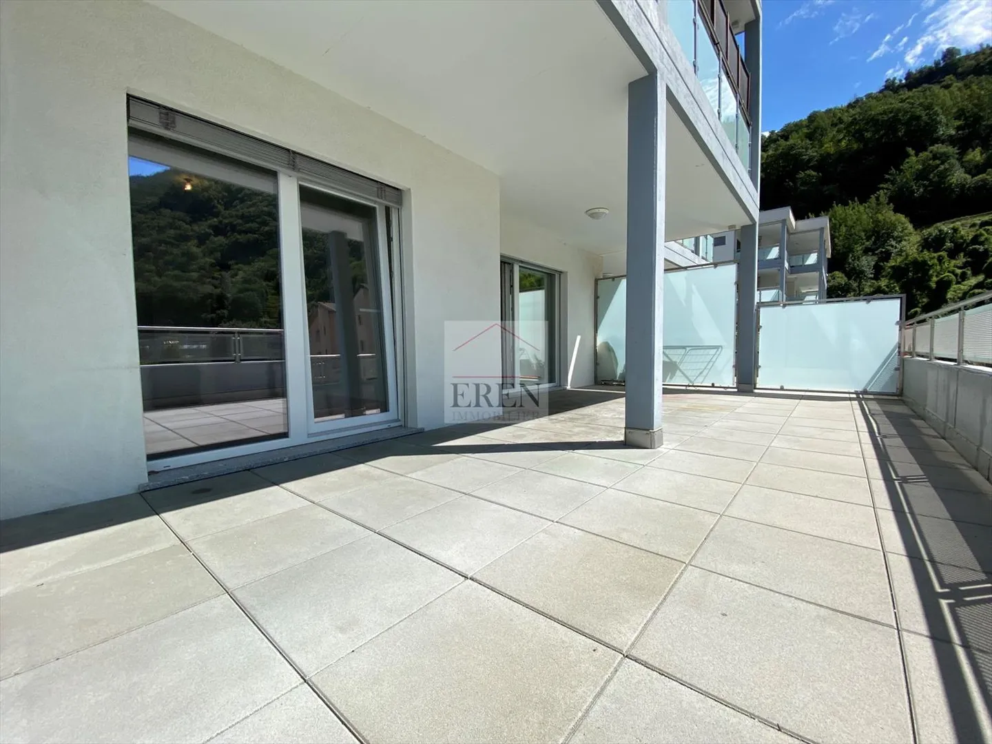 2.5 Room Apartment in Aproz (Nendaz) - Photo 8 of 12