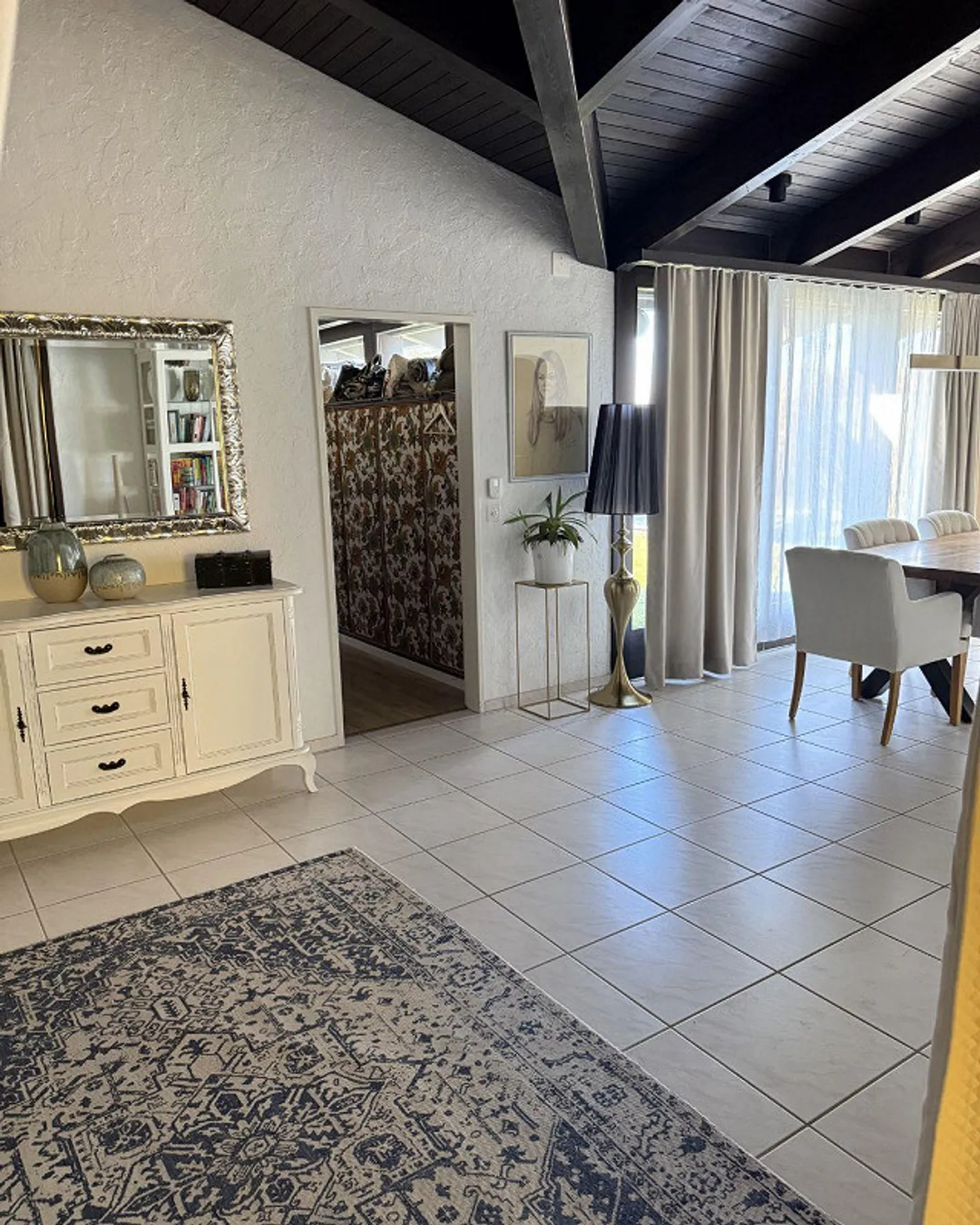 Maison individuelle de style bungalow, idéale pour les familles et les chiens - Photo 6 sur 17