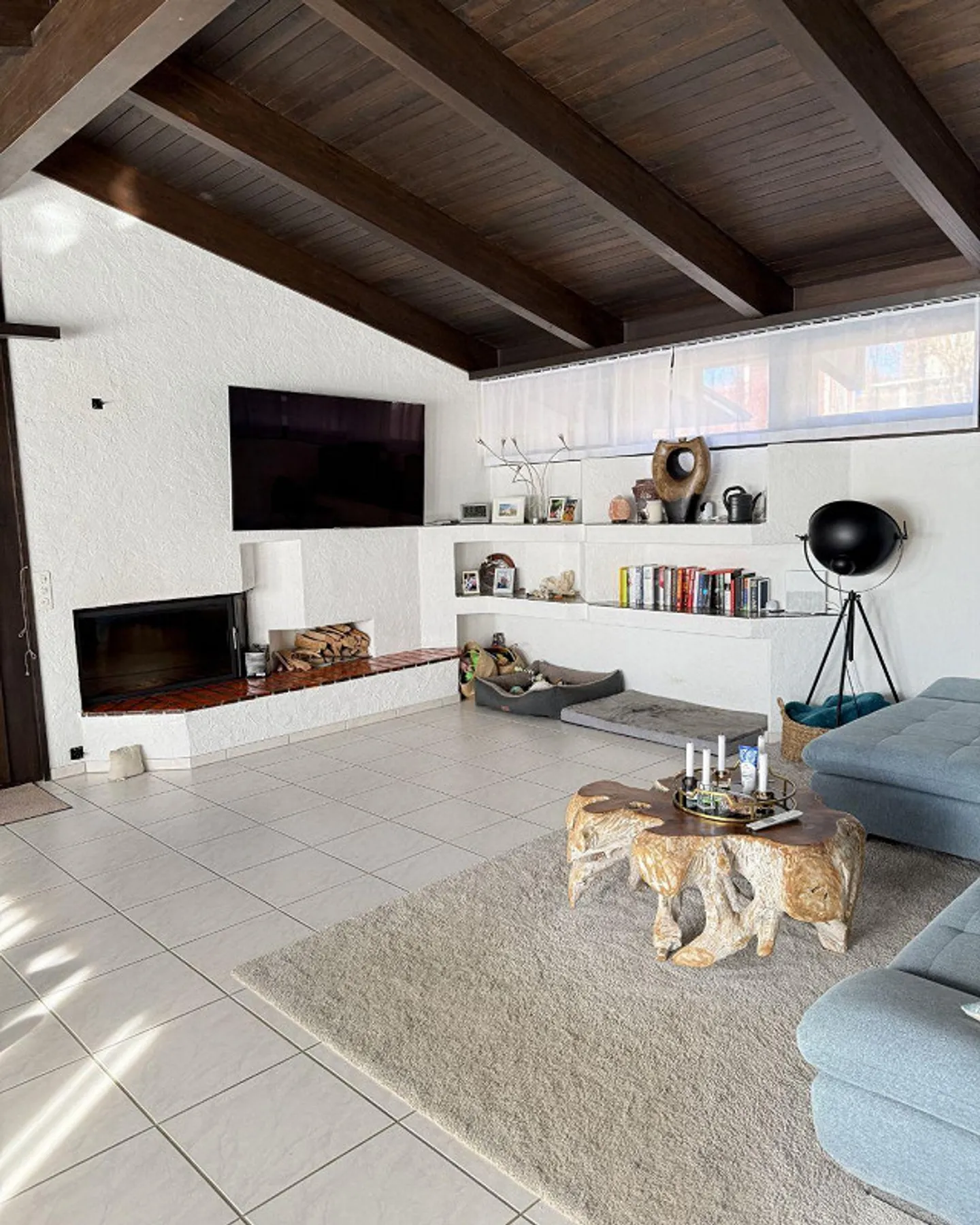 Maison individuelle de style bungalow, idéale pour les familles et les chiens - Photo 8 sur 17