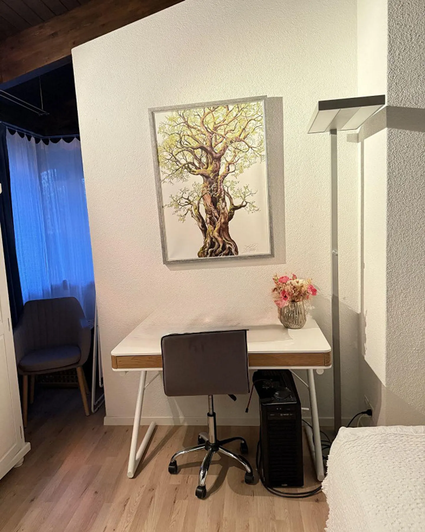 Maison individuelle de style bungalow, idéale pour les familles et les chiens - Photo 14 sur 17